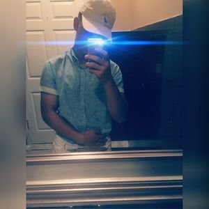 Meet your Posher, Steve